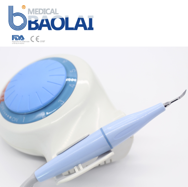 Baola®超音波スケーラーB5