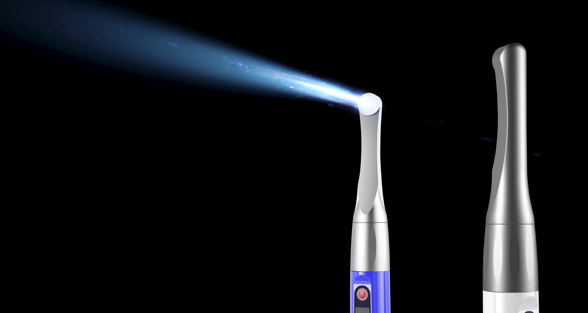 Woodpecker®歯科用LED可視光線照射器iLed-Plus