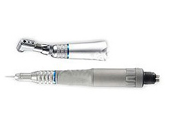 Delma PM-LOW01C Low Speed Contra Angle Handpiece